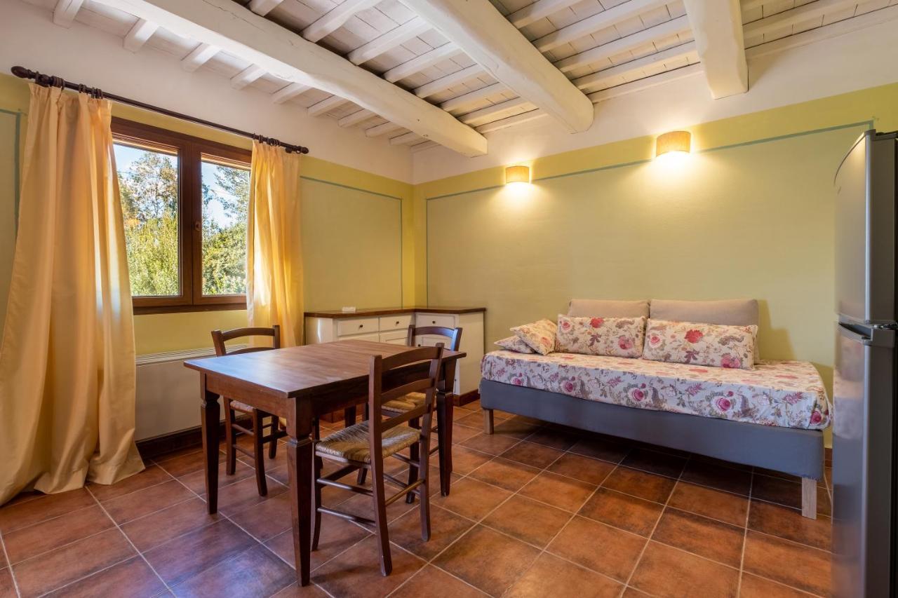 Rosaspina - Appartamento 3 Capalbio Exterior photo