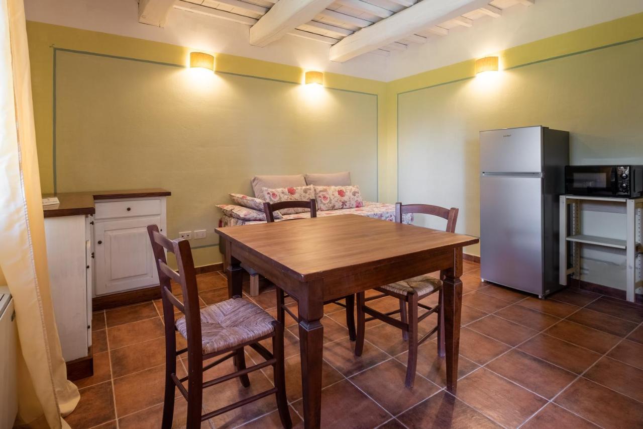 Rosaspina - Appartamento 3 Capalbio Exterior photo